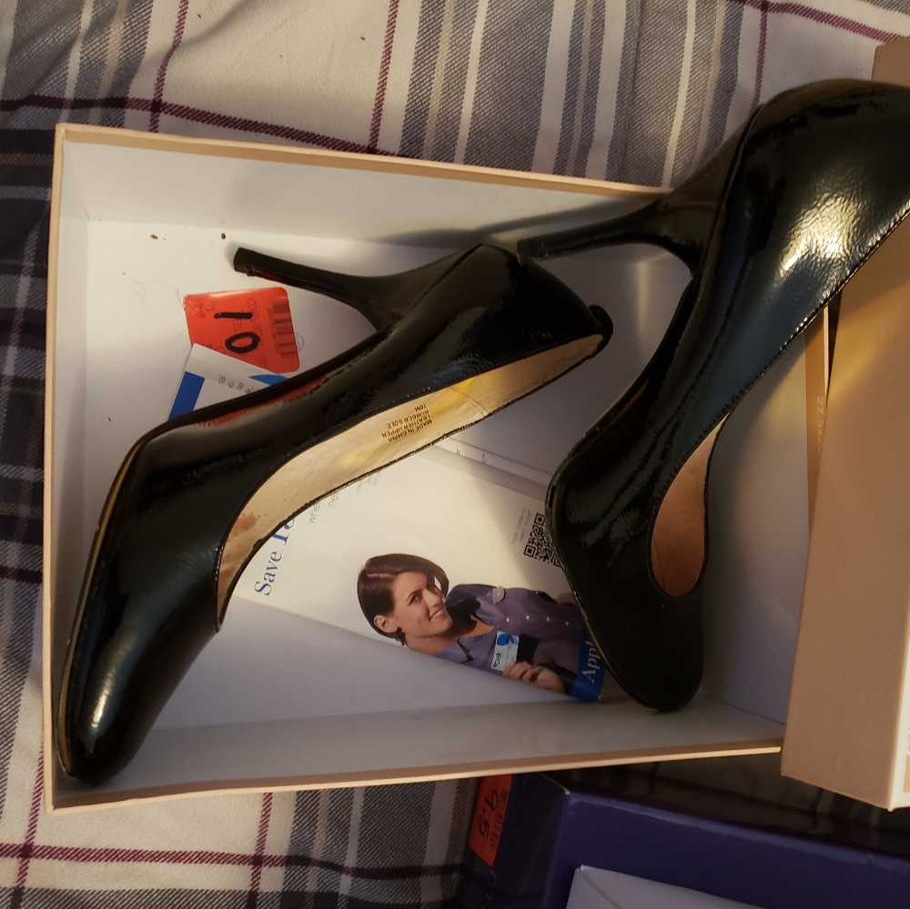 Shoes